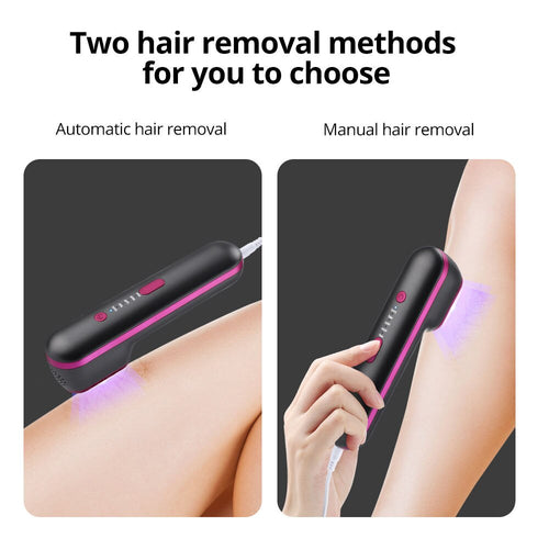 10 0000 Flashes IPL Hair Removal Device For Home